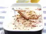 Przepis Łatwy pudding ryżowy