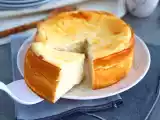 Przepis Ciasto z twarogu