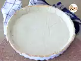 przepis Ciasto kruche na tarty i ciasteczka krok po kroku