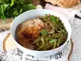 Przepis Jak usmażyć kotlet schabowy na patelni?
