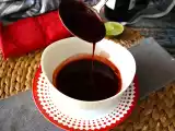 Przepis Jak zrobić sos sangrii? idealny do mięs!