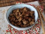 Przepis Marynowane tofu o azjatyckich smakach (po tym pokochasz tofu!)