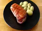 Przepis Jak upiec pierś z kaczki w piekarniku?