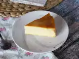 Przepis Flan z cookeo - ultra łatwy i szybki!