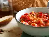 Przepis Łatwa tomatada