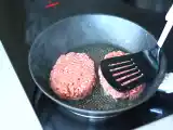 Przepis Jak ugotować stek mielony?