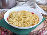 Przepis Jak ugotować makaron?
