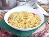Przepis Jak ugotować makaron?