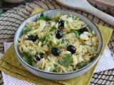 Przepis Bacalhau à brás od petitchef