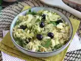 Przepis Bacalhau à brás od petitchef