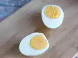 Jak ugotować jajko na twardo?
