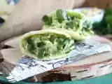 Przepis Wenezuelskie arepas z kurczakiem i awokado - reina pepiada