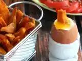 przepis Jak ugotować jajko na miękko?