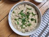 Przepis Risotto grzybowe w thermomixie