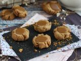 Przepis Ciasteczka speculoos z zaledwie 3 składników