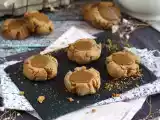 Przepis Ciasteczka speculoos z zaledwie 3 składników