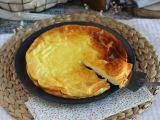 przepis Bardzo szybkie i łatwe ciasto z zaledwie 3 składników!