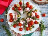 Przepis Wianek na aperitif na udaną imprezę!