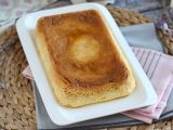 Przepis Flan z mikrofalówki: ekspresowy deser na ostatnią chwilę