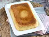 Przepis Flan z mikrofalówki: ekspresowy deser na ostatnią chwilę