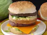 Przepis Sos big mac - prawdziwy przepis w końcu ujawniony!