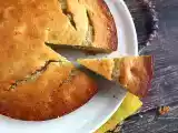 przepis Ciasto bananowe
