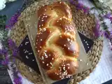 Przepis Briochy wandejskie