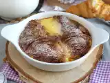 Przepis Zgubione rogaliki w piekarniku
