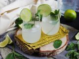 Przepis Moskiewski mule