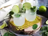 Przepis Moskiewski mule