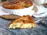 Przepis Domowa tarta cukrowa