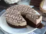 Przepis Ciasto despacito