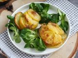 Przepis Mini gratins dauphinois