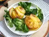 Przepis Mini gratins dauphinois