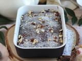 Przepis Brownie z mikrofalówki