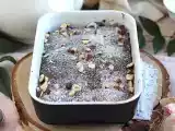 Przepis Brownie z mikrofalówki