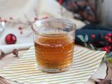przepis Wassail, pikantny koktajl bożonarodzeniowy