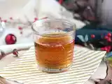 Przepis Wassail, pikantny koktajl bożonarodzeniowy