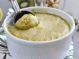 Przepis Lody z kiwi