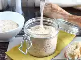 Przepis Domowa bułka tarta