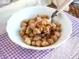 Przepis Mini rogaliki zbożowe