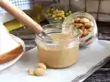 Przepis Jak zrobić masło orzechowe w 5 minut?