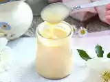 Przepis Łatwe domowe mleko skondensowane