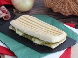 Przepis Panini włoskie