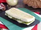Przepis Panini włoskie