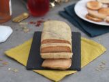 Przepis Foie gras gotowany w soli