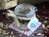 Przepis Zestaw do risotto z grzybami i suszonymi pomidorami