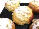 Przepis Chleb boży / estaladinhos