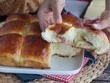 Przepis Bułeczki z raclette