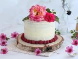 Przepis Ciasto red velvet